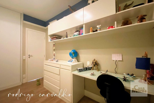 Imagem 15 de 15 de Apartamento À Venda No Sion - Código 324667 - 324667
