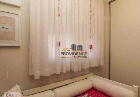 Imagem 16 de 19 de Apartamento À Venda, 98 M² Por R$ 1.351.500,00 - Santa Paula - São Caetano Do Sul/sp - Ap2454
