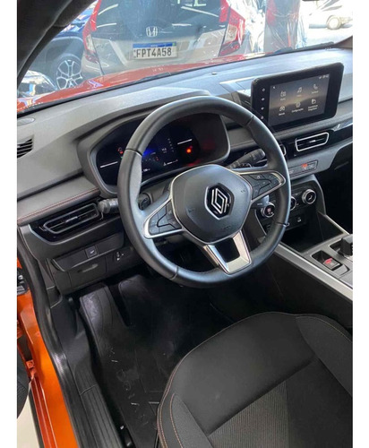 Renault Kardian 1.0 TCE FLEX TECHNO EDC