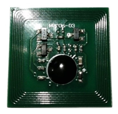 Chip Cilindro Xerox Color Dc240/252 Wc7655/7775 Generico