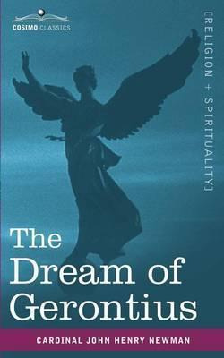 Libro The Dream Of Gerontius - Cardinal John Henry Newman