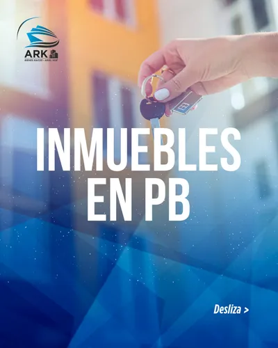 Inmuebles En Pb En Caracas