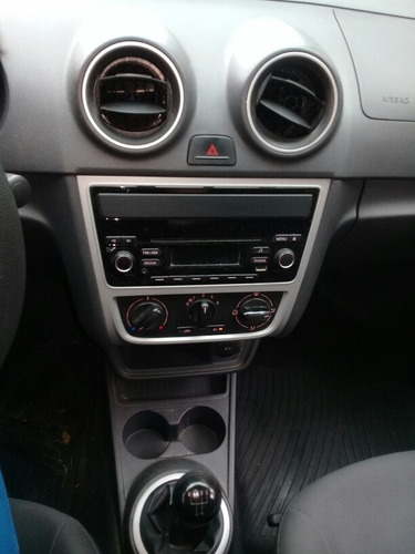 Volkswagen Gol Trend 1.6 Trendline 101cv 2014
