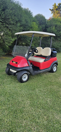 Club Car