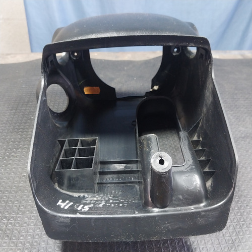 Moldura Plástico Bajo Volante Columna Direccion Hilux 5/15