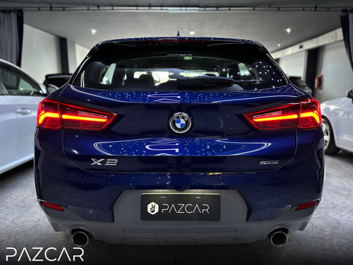 BMW X2 2.0 Sdrive20i Msportx