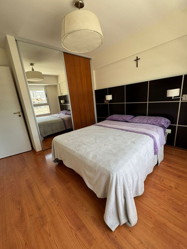 Venta Hermoso Departamento 3 Ambientes Moron