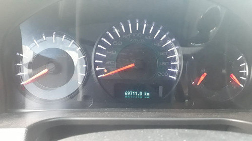 Ford Fusion Sel 3.0 V6 2012