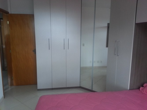 Imagem 7 de 20 de Apartamento Para Venda No Paraíso Em São Gonçalo - Rj - 106