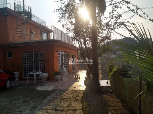 Imagem 15 de 16 de Chácara Com 2 Dormitórios À Venda, 4000 M² Por R$ 350.000,00 - Recento No Céu - Santa Isabel/sp - Ch0025