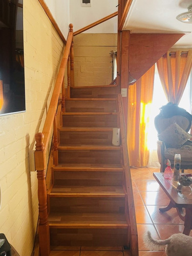 Casa Esquina En Venta Maipú (entre Portales Con 4 Poniente)