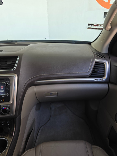 GMC Acadia 3.6 Denali V6 At