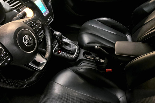 Mg Mg5 2022