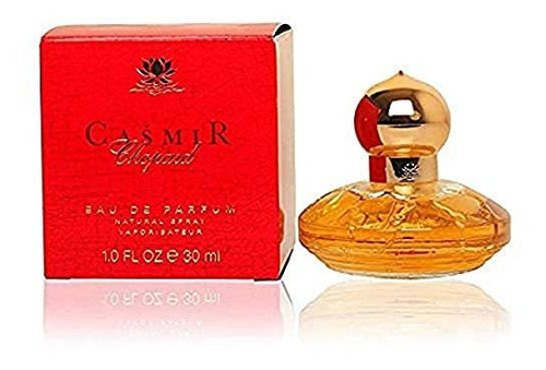 Chopard Casmir Eau De Parfum Spray For Women, 1 Z2pkf