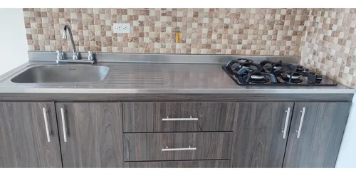 Venta De Apartamento, 50 Mt2, Excelente Sector Campestre, Rionegro