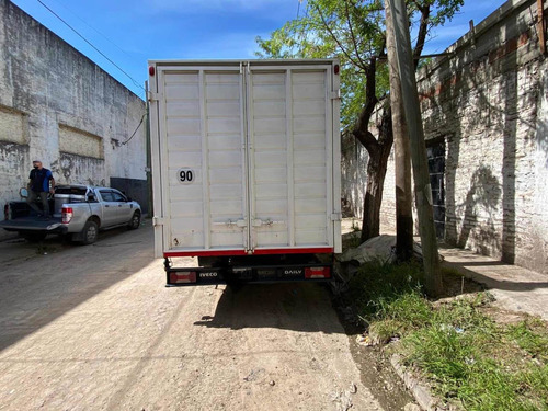 Iveco Dayli