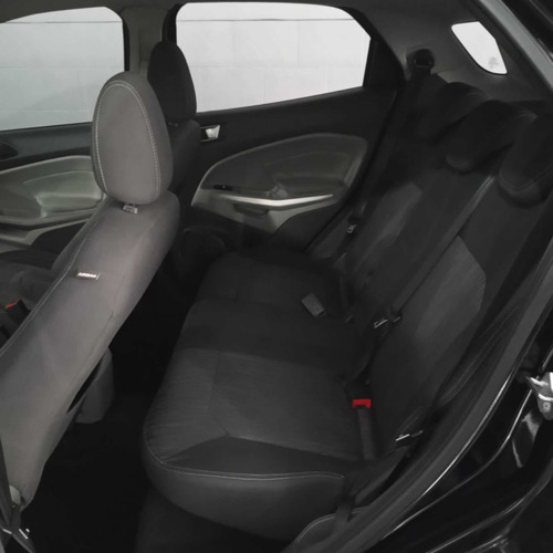 Imagen 12 de 16 de Ford Ecosport 2017 1.6 Titanium 110cv 4x2