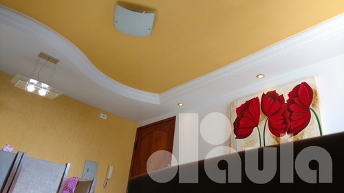 Imagem 11 de 14 de Apartamento Reformado Próximo À Rua Carijós. - 1033-10441