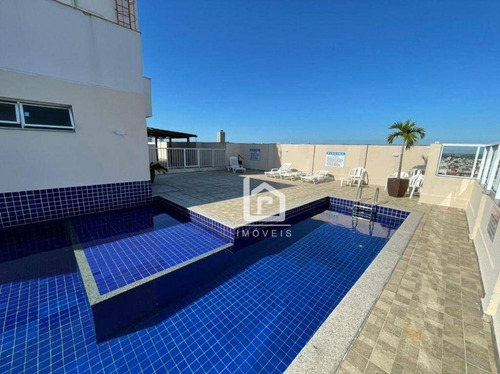 Imagem 17 de 23 de Oportunidade! Apartamento Novo Frente 2 Quartos Com Suíte. - Ap0506