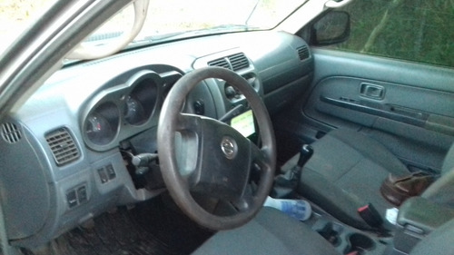 Imagem 4 de 12 de Nissan Frontier 0ff Roald 4x4 2004