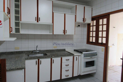 Imagem 20 de 30 de Charmosa Casa Em Condomínio 03 Dormitórios 143 Metros - So0413