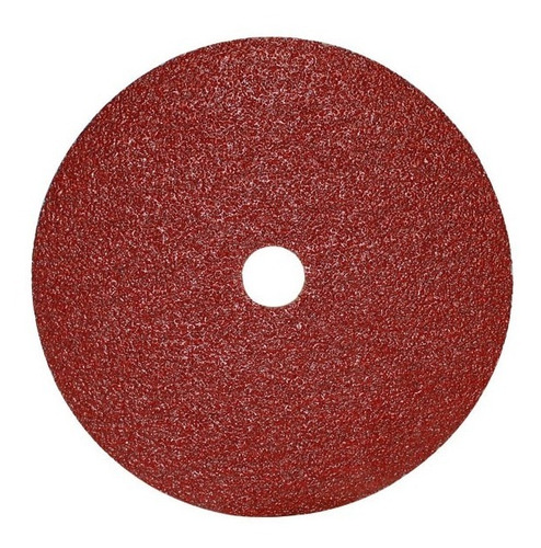 Imagen 1 de 1 de Lija De Disco 7 Grano 100 G-88 Fandeli (5 Pzas)