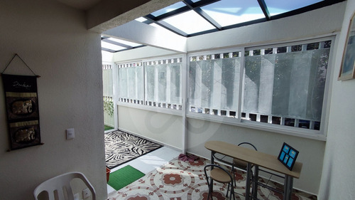 Departamento En Venta En Merced Gómez 2 Recámaras