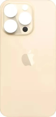 Tapa Trasera Para iPhone 14 Pro Max - Calidad Original -