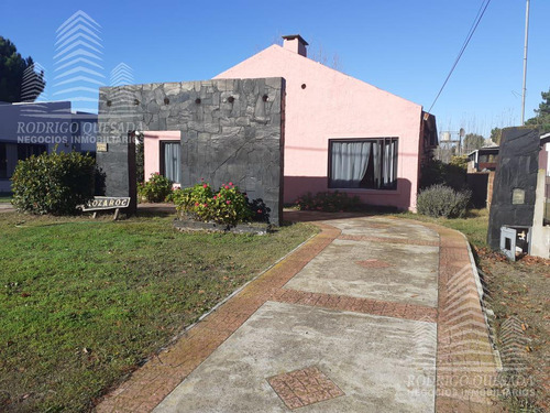 Casa - San Bernardo Del Tuyu