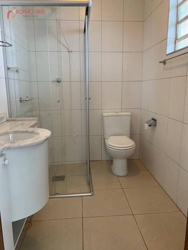 Casa Com 3 Dormitórios, 170 M² - Venda Por R$ 970.000,00 Ou Aluguel Por R$ 3.500,00/mês - Jardim Mangalot - São Paulo/sp - Ca0200