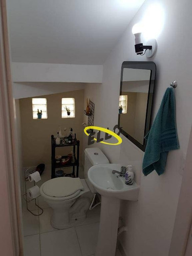 Imagem 6 de 26 de Casa Com 2 Dormitórios À Venda, 60 M² Por R$ 280.000,00 - Jardim Caiapia - Cotia/sp - Ca3840