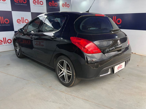 Imagem 6 de 12 de Peugeot 308 2.0 Allure Aut.