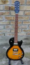 Comprar Guitarra Eléctrica EpiPhone Les Paul Studio Lt (sunburst)