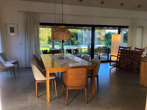 Imagen 5 de 13 de Casa En Venta Punta Del Este 3 Dorm, 1530 M2 #1739