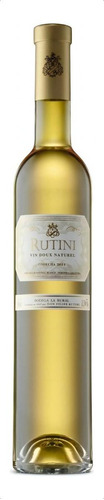 Vino Rutini Vin Doux Naturel 500ml. - Dulce Natural