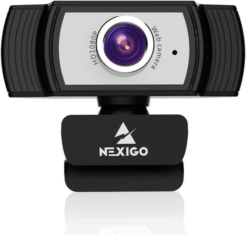 Nexigo A229 N930 Full Hd Webcam 1080p