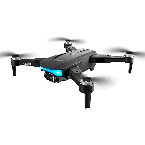 Dron Cámara 6k, Cuadricóptero Gps Adultos O Niños, 2...