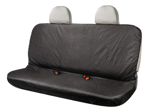 Waterproof Backseat Cover 600d Oxford Black Seat Cushion