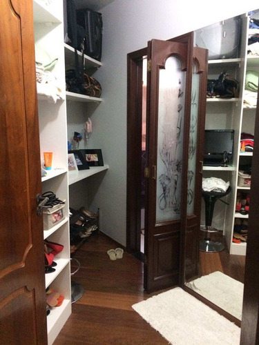 Imagem 16 de 20 de Sobrado Na Mooca Com 3 Dorms Sendo 1 Suíte, 4 Vagas, 180m² - So0167