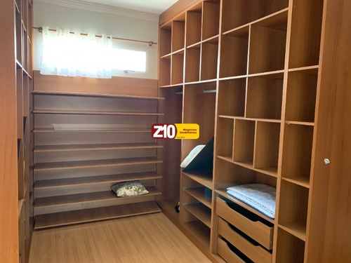 Ca09204 - At. 400m² - Ac. 530m² - Sobrado Em Regiao Comercial Com Edícula - Cidade Nova - Indaiatuba - Ca09204 - 69022451