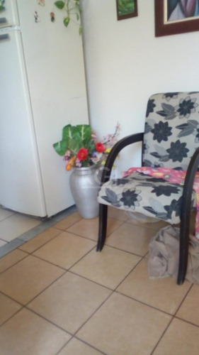 Imagem 3 de 11 de Apartamento Lomba Do Pinheiro Alegre - 7387
