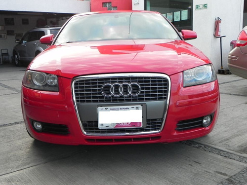 Audi A3 2007