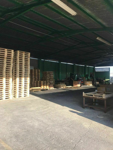 Imagen 4 de 12 de Venta Y/o Renta Bodega En Granjas Lomas De Guadalupe Cuautit