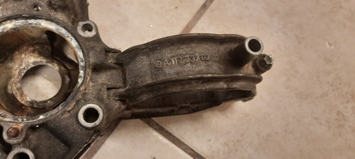 Tapa De Distribución Para Mercedes Ml320 3.2 1998 Al 2003 (Usado)