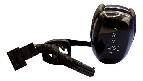 Pomo Palanca Automatica Dsg Led Vw Passat B7 B8 2010 A 2023