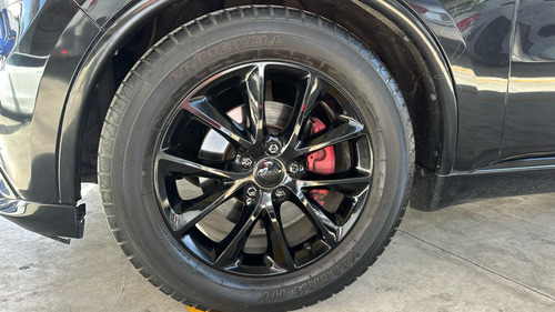 Dodge Durango 5.7 R/t V8 At