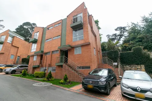 Casa Condominio En Venta En Provenza. Cod V1030152