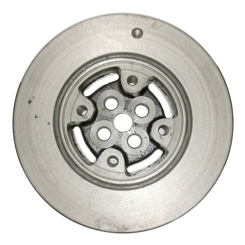 Polea Cigüeñal Motor Cummins Para Ford 1722-1730