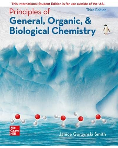 Principles Of General Organic N Biological Chemistry - Vv Aa