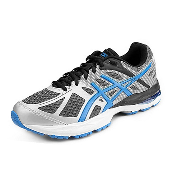 tenis asics gel evate masculino